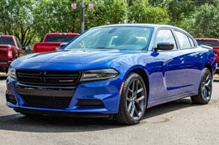 Dodge 2021 Charger