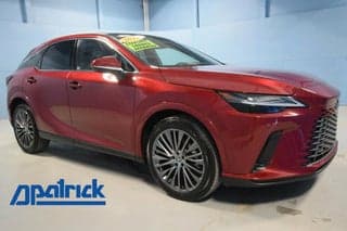 Lexus 2023 RX 350