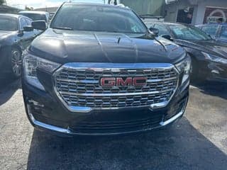 GMC 2024 Terrain