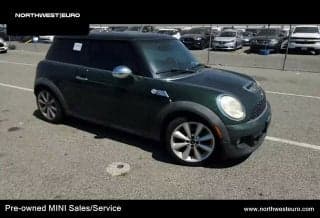 MINI 2011 Cooper