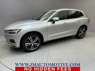 Volvo 2019 XC60