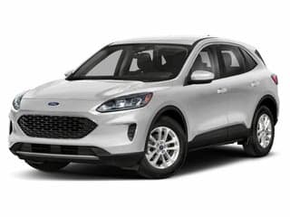 Ford 2020 Escape