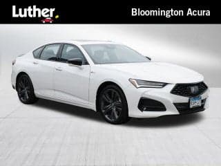 Acura 2023 TLX