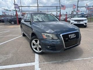 Audi 2009 Q5