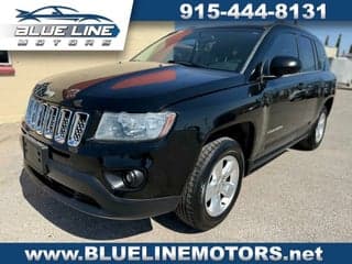 Jeep 2014 Compass