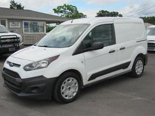 Ford 2017 Transit Connect