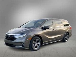 Honda 2022 Odyssey