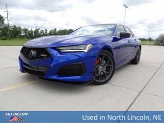 Acura 2023 TLX