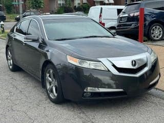 Acura 2010 TL