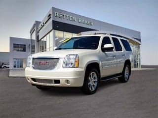 GMC 2014 Yukon