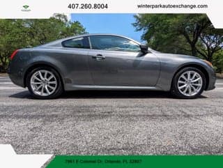 Infiniti 2014 Q60