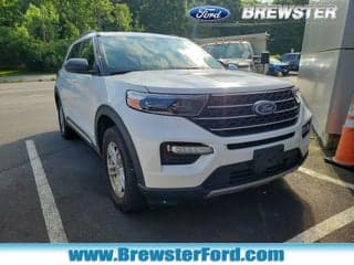 Ford 2022 Explorer