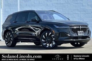 Lincoln 2024 Nautilus