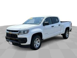 Chevrolet 2022 Colorado