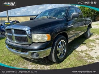 Dodge 2004 Ram 1500