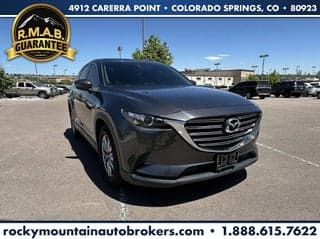 Mazda 2017 CX-9