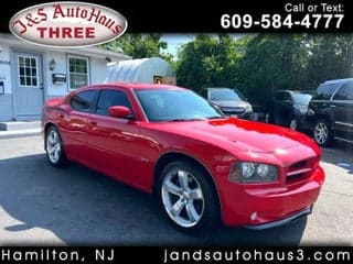 Dodge 2010 Charger