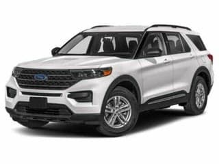 Ford 2023 Explorer