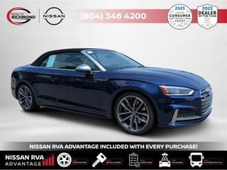 Audi 2018 S5