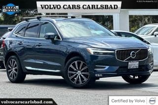 Volvo 2021 XC60