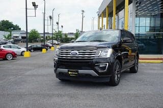 Ford 2021 Expedition