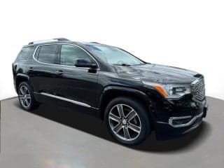 GMC 2017 Acadia