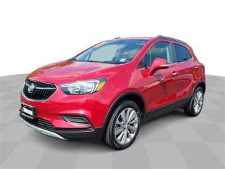 Buick 2019 Encore