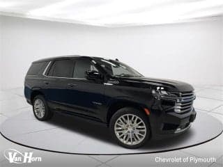 Chevrolet 2023 Tahoe