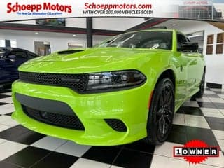 Dodge 2023 Charger