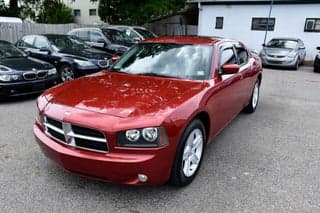 Dodge 2010 Charger