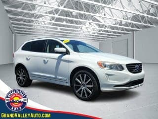 Volvo 2015 XC60