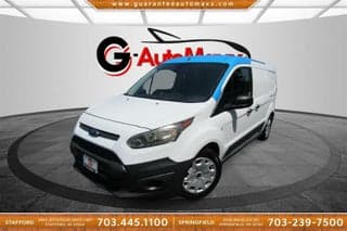 Ford 2017 Transit Connect