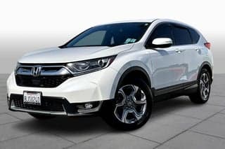 Honda 2019 CR-V