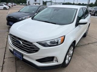 Ford 2021 Edge