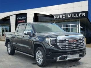 GMC 2022 Sierra 1500