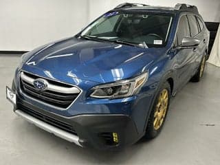 Subaru 2022 Outback