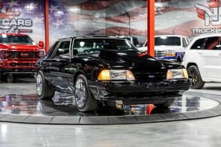 Ford 1990 Mustang