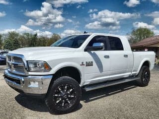 Ram 2016 3500