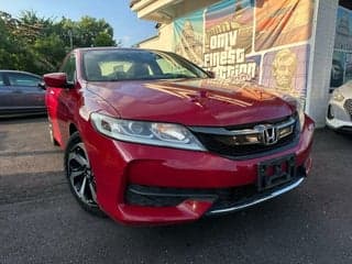 Honda 2017 Accord