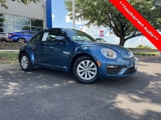 Volkswagen 2019 Beetle