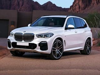 BMW 2021 X5