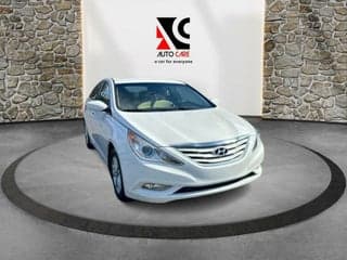 Hyundai 2013 Sonata