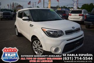 Kia 2019 Soul