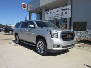 GMC 2020 Yukon XL