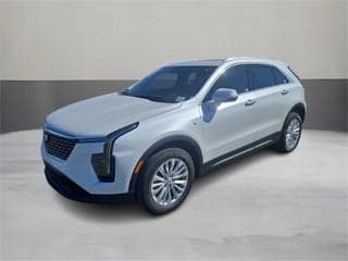 Cadillac 2024 XT4