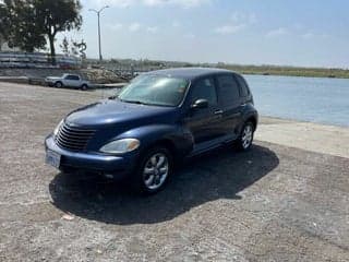 Chrysler 2003 PT Cruiser