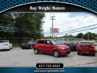 Kia 2011 Soul