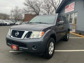 Nissan 2014 Xterra