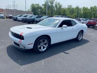 Dodge 2019 Challenger