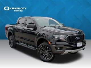 Ford 2023 Ranger